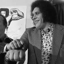 Ventura told nbc's meet the press that hogan's always been a follower: Review Hbo S Andre The Giant Documentary Has A Gigantic Problem Quartz