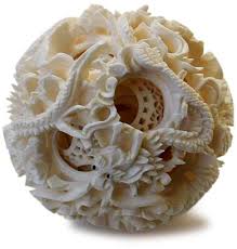 We did not find results for: Vintage Chinese Carved Dragon Puzzle Ball Carving