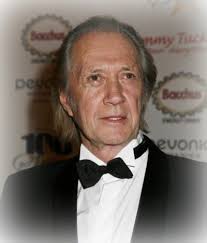 David CARRADINE (1936) : Biography and movies