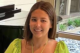 Parents Confirm Daughter's Body Has Been Found After Texas Floods as  Heartbreaking Final Text to Family Is Revealed