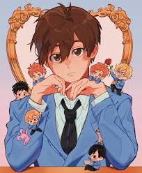Ouran High School Uniform hentai videos, GIFs, and images | R34.app