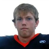 Adam Kellogg's High School Career Home