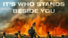 Check out the new trailer starring josh brolin, miles teller, and jeff bridges! Only The Brave Trailer 2017