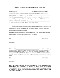 Modificat lp36 din 09.04.15, mo93/14.04.15 art.134; Http Www Instalatiegaze Com Formulare Acord 20propr 20coloana Pdf