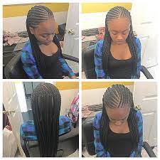 2 Layer Cornrows Dmvbraider Feedingbraids Kidbraider Sidecornrows Salonramseydmv Hair Styles Two Cornrow Braids Braided Hairstyles