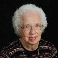 Edna Viel Obituary (2017)