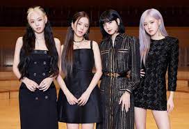 Vocal, dance · birthday (y.m.d): Blackpink Discography Updated