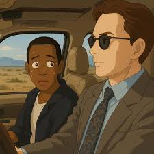 Please don't kill me, freaky Jason! I said please don't kill me, freaky  Jason!!!"