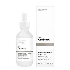 Great skincare does not need to be expensive, to be effective. The Ordinary Niacinamide 10 Zinc 1 Malaysia Worthee Cosmetics