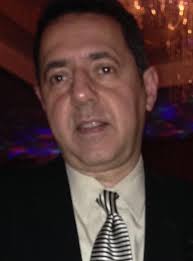 Pierre Mkhachen Obituary