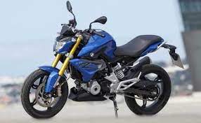 Bmw S First Made In India Bike Launches 3 Lakhs Starting Price Bmw Motorrad Bmw Street Bike Bmw