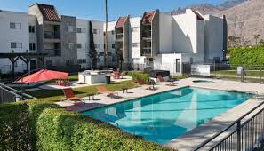 Apartment & condo building in palm springs, california. The Modern Cactus Palm Springs Ca Apartment Finder