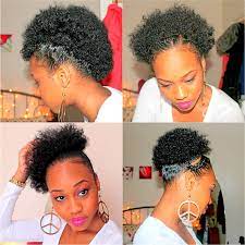 If you have a short bob cut, you can play with longer or shorter layers. The Biggest Contribution Of Hairstyles For Transitioning Hair To Humanity Hairstyles For Transitioning Hair The World Tree Top