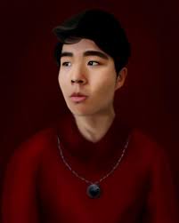 Carl Ho '24, Madi Fabber '22, and Elaine Kim '23 have us wondering why Ari  said “34+35” when she could have just said “24+22+23.” Okay yes this was a  bad caption but