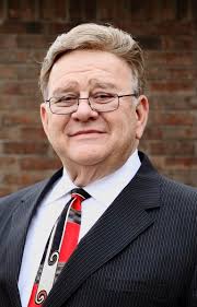 Gordan Wilburn Barnett