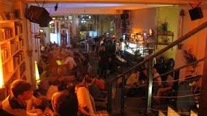 The best english bookstores in berlin. Berlin Mein Haus Am See Brunnenstrasse 197 Narine Flickr