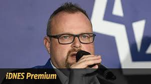 Rulíka jsem bral bez diskuse, líčí Drastil. Extraligu vyzývá: Řiďme ji profesionálně!