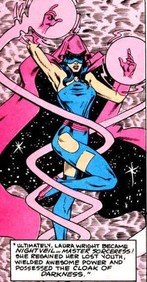 Police Comics #1 (Phantom Lady) – Comics Archeology