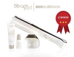 Cheveux 2x plus lisses**, coiffage 2x plus rapide**, respect optimal du cheveu usage après usage**, 78% de domm. Lisseur Vapeur Comparatif Tests Et Guide D Achat