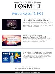 Parish Mission Statement