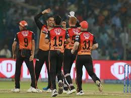 Here is the sunrisers hyderabad (srh) squad for ipl 2020. Ipl 2020 Full List Of Sunrisers Hyderabad Players And The Salary Of Each Business Standard News