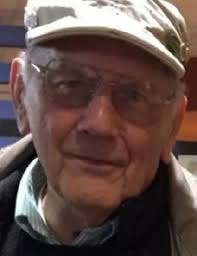 Walter Yaro Obituary January 18, 2020