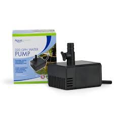5.0 out of 5 stars 1. Statuary Water Pumps Submersible Flow Rates From 70 To 320 Gph