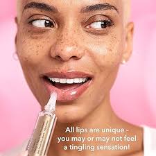 Amazon.com : Dr Dennis Gross DermInfusions Plump + Repair Lip Treatment