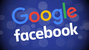 I grudgingly ventured into the world of google+, and from what i can see it is a work in progress that won't be a threat to facebook any time soon. Google Facebook Control 99 Of Ad Growth How Does This Affect Journalism