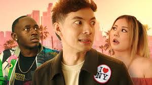 Casey Chan's Instagram, Twitter & Facebook