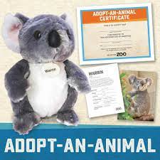 Animal adoption san diego zoo. Facebook