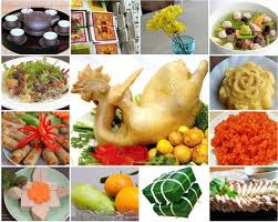 Thường là chiều 30 tết. VÄn Cung Lá» Táº¥t Nien Bai Kháº¥n Táº¥t Nien Cuá»'i NÄm 29 30 Táº¿t Cung On