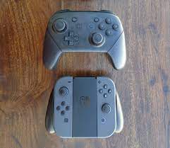 A quick setup up guide to get you gaming on steam with your nintendo switch pro controller! Nintendo Switch Pro Controller Gets Native Support In Android 10 Android Central