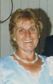 Obituary for Carolyn Sue (Mann) Alvey