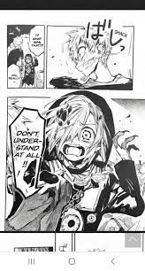 NOT SPOILER FREE* — SPOILERS FOR CHAPTER 48 AKA one of my favorite...