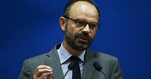 A court has launched an inquiry into the french government's handling of the coronavirus response. Wer Ist Edouard Philippe Frankreichs Neuer Premierminister Arte Info