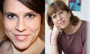 Directors Regina Welker and Nina Wels Discuss Their New Movie 'Latte & the  Magic Waterstone'