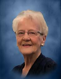 Obituary information for Bernette Catherine Schuh