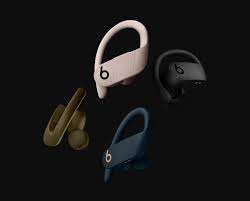 Powerbeats Pro Wireless Earbuds Outshine Airpods Wireless Beats Wireless Earbuds Earbuds
