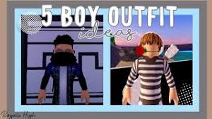 These outfits have everything from skins, cosmetics, shoes, hairstyles, and everything you can think of. How To Make A Handsome Boy In Roblox Royale High Herunterladen