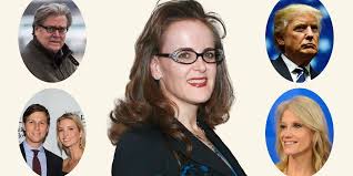 When mercer insisted that heather sue take a security guard with her, santavicca said, they became friends, then they became whatever, and now they're married, with two beautiful daughters. jenji has a law degree from georgetown, but she has pursued an interest in horses instead. Who Is Rebekah Mercer Trump Transition Executive Rebekah Mercer Facts