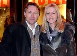 Kändisfrisören bobby oduncu, 36, förlorade i går sin pojkvän och stora kärlek samuel gidlöf, 26. Event