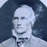 Anders Johan Andersson (1816–1890) • FamilySearch