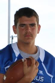 Obituary for Xavier Alexander Halstead