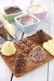 Rezept Swiss Meringue Buttercreme