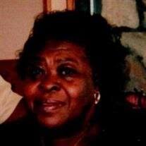Mabel Brockington Plummer Obituary