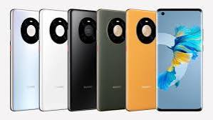Huawei Mate 40 Pro camera samples 2025 comparison