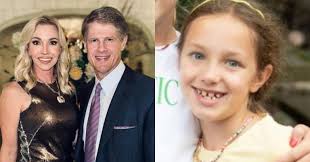 How was Janie Hunt related to the Kansas City Chiefs owner's family?  9-year-old dies