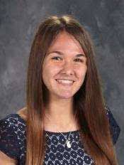 Alexis Goad's Instagram, Twitter & Facebook