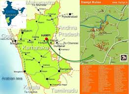 Karnataka state railway users group. How To Reach Hampi